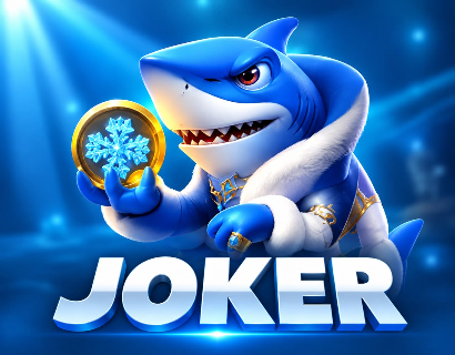 Joker Fish